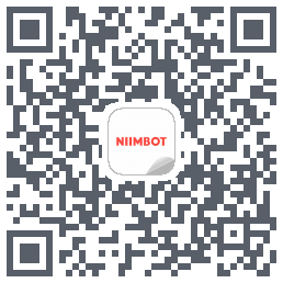 NIIMBOT QRcode