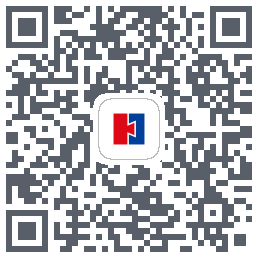 华发V+código QR de descarga de