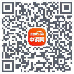 中钢网Download QR-Code