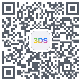 emuThreeDS的下載二維碼