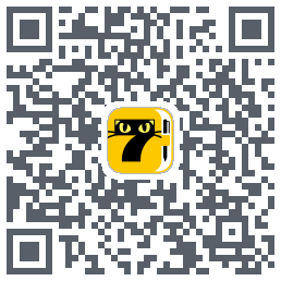 七猫作家助手的下載二維碼