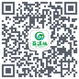 菇源地 QRcode