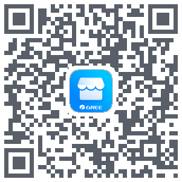 格力终端管理 QRcode
