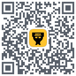 超级猩猩 QRcode