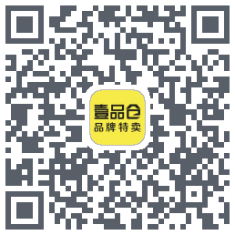 壹品仓codice QR per il download