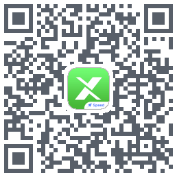 XTrend Speedรหัส QR สำหรับดาวน์โหลด