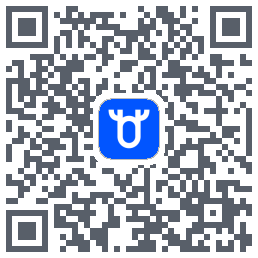 顽鹿运动 QRcode