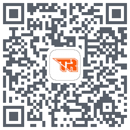 TR商城 QRcode