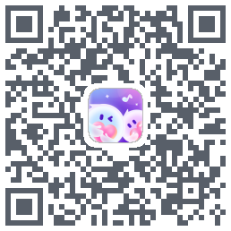 KK星球のダウンロードQRコード