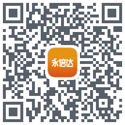 永倍达 QRcode