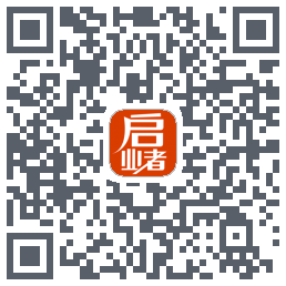 启业者（密码：123） QR-код для загрузки