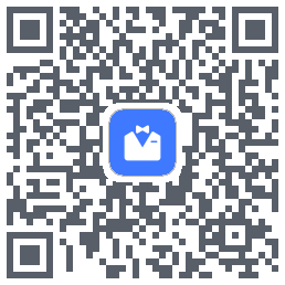 鱼管家Download QR-Code