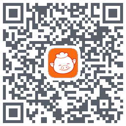 猪八戒的下载二维码