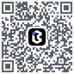 BlueprintGo的下載二維碼