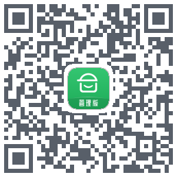 安心筑管理版 QR-код для загрузки