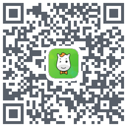 小马鲜鲜 QRcode
