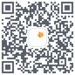 LeafDiary QRcode