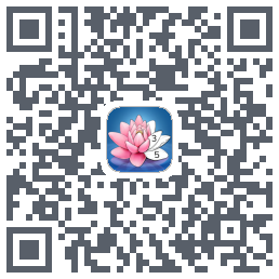 Zen Color QRcode