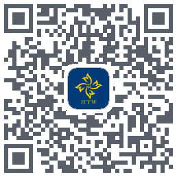 方圆物流 QRcode