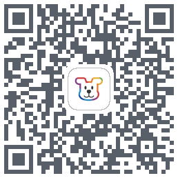 小白学习打印kod QR do pobrania