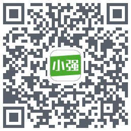 小强停车código QR de descarga de