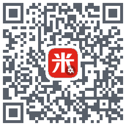 汇来米 QRcode