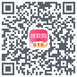 搜款网的下載二維碼