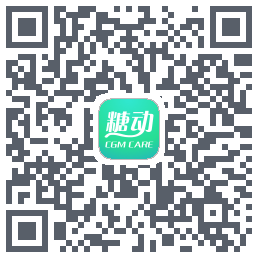 糖动健康的下載二維碼