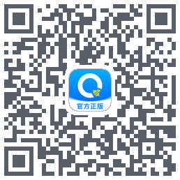 蜜蜂试卷的下載二維碼