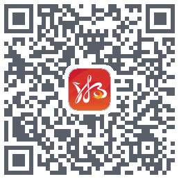 湘易办código QR de descarga de