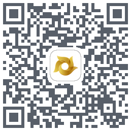 幸福蓝海 QRcode