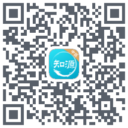 知源中医รหัส QR สำหรับดาวน์โหลด