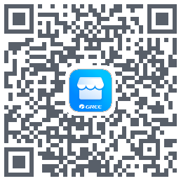 格力终端管理 QRcode