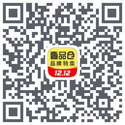 壹品仓 QRcode