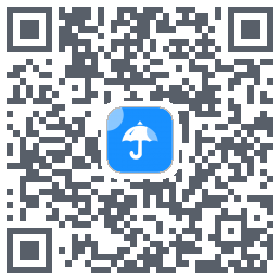 私人会所 QRcode