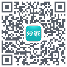 海信爱家的下載二維碼