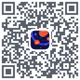 星盘说kod QR do pobrania