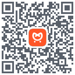 蝉选 QRcode