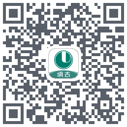 农批管家 QRcode