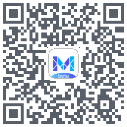 M3código QR de descarga de