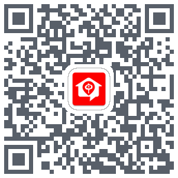 中原找房βcodice QR per il download
