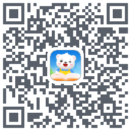 AI自习室 QRcode