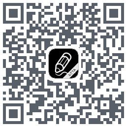 自由笔记 QRcode
