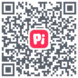 皮皮 QRcode