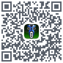 魅力智行 QRcode