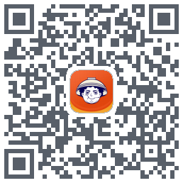 摊上小市 QRcode