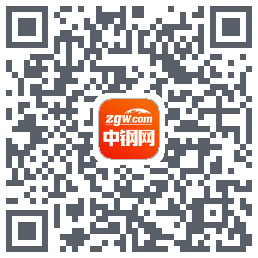 中钢网du code QR de téléchargement