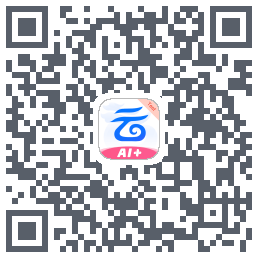 中国移动云盘 QRcode