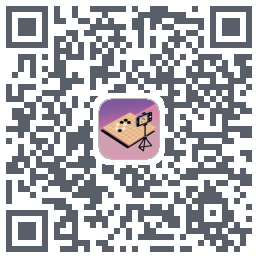 AhQ Go Player的下載二維碼