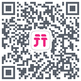 无忧行的下载二维码